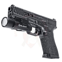 Charger l'image dans la galerie, Lampe Olight Pl-Pro Valkyrie Noire Lampes