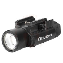 Charger l'image dans la galerie, Lampe Olight Pl-Pro Valkyrie Noire Lampes