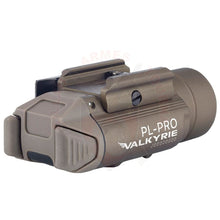 Charger l'image dans la galerie, Lampe Olight Pl-Pro Valkyrie Tan Lampes
