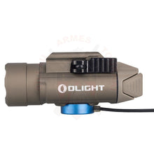 Charger l'image dans la galerie, Lampe Olight Pl-Pro Valkyrie Tan Lampes