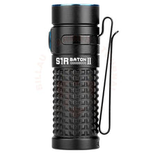 Charger l'image dans la galerie, Lampe Olight S1R Baton 2 Lampes