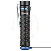 Charger l'image dans la galerie, Lampe Olight S2R Baton 2 Lampes