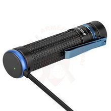 Charger l'image dans la galerie, Lampe Olight S2R Baton 2 Lampes