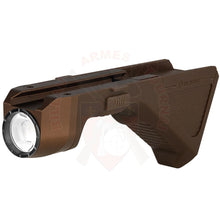 Charger l'image dans la galerie, Lampe Olight Sigurd Tan Lampes