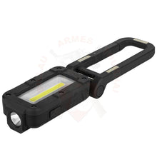 Charger l'image dans la galerie, Lampe Olight Swivel Noire Lampes