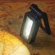 Charger l'image dans la galerie, Lampe Olight Swivel Noire Lampes