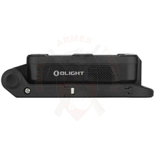 Charger l'image dans la galerie, Lampe Olight Swivel Noire Lampes