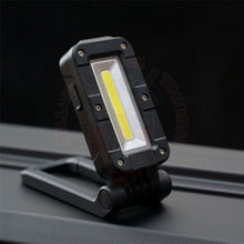 Charger l'image dans la galerie, Lampe Olight Swivel Noire Lampes