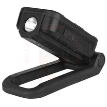 Charger l'image dans la galerie, Lampe Olight Swivel Noire Lampes