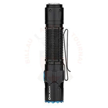 Charger l'image dans la galerie, Lampe Olight Warrior 3 Noire Lampes