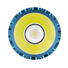 Charger l'image dans la galerie, Lampe Olight Warrior 3 Noire Lampes