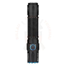 Charger l'image dans la galerie, Lampe Olight Warrior 3 Noire Lampes