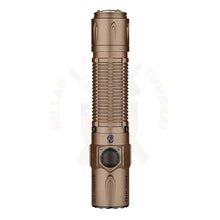 Charger l'image dans la galerie, Lampe Olight Warrior 3 S Dark Earth (Edition Limitée !) Lampes