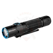 Charger l'image dans la galerie, Lampe Olight Warrior 3 S Noire Lampes