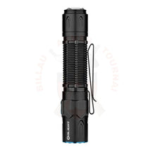 Charger l'image dans la galerie, Lampe Olight Warrior 3 S Noire Lampes