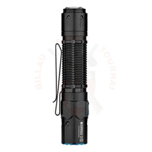 Charger l'image dans la galerie, Lampe Olight Warrior 3 S Noire Lampes