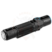 Charger l'image dans la galerie, Lampe Olight Warrior 3 S Noire Lampes
