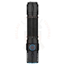 Charger l'image dans la galerie, Lampe Olight Warrior 3 S Noire Lampes