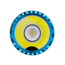 Charger l'image dans la galerie, Lampe Olight Warrior 3 S Noire Lampes