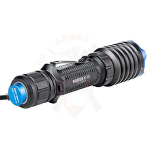 Charger l'image dans la galerie, Lampe Olight Warrior X Pro Noire Lampes