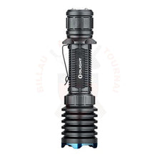 Charger l'image dans la galerie, Lampe Olight Warrior X Pro Noire Lampes