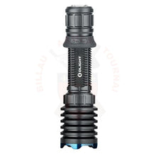 Charger l'image dans la galerie, Lampe Olight Warrior X Pro Noire Lampes