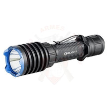 Charger l'image dans la galerie, Lampe Olight Warrior X Pro Noire Lampes