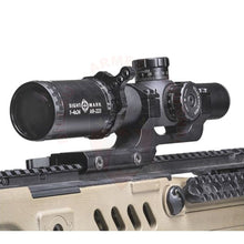 Charger l'image dans la galerie, Levier De Zoom Rapide Sightmark Core Optiques Diverses