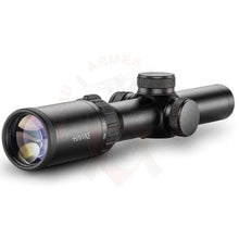 Charger l'image dans la galerie, Lunette Hawke Arbalète Xb30 1-5X24 Pro Sr Ir Lunettes