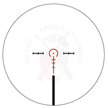 Charger l'image dans la galerie, Lunette Sightmark Citadel 1-10X24 Cr1 Lunettes
