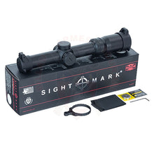 Charger l'image dans la galerie, Lunette Sightmark Citadel 1-6X24 Hdr Lunettes