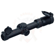 Charger l'image dans la galerie, Lunette Sightmark Citadel 1-6X24 Hdr Lunettes