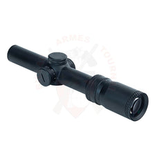 Charger l'image dans la galerie, Lunette Sightmark Citadel 1-6X24 Hdr Lunettes