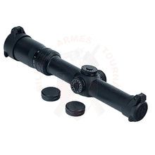Charger l'image dans la galerie, Lunette Sightmark Citadel 1-6X24 Hdr Lunettes
