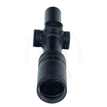 Charger l'image dans la galerie, Lunette Sightmark Citadel 1-6X24 Hdr Lunettes
