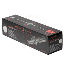Charger l'image dans la galerie, Lunette Sightmark Core Tx 1-4X24 Ar-223 Bdc Lunettes