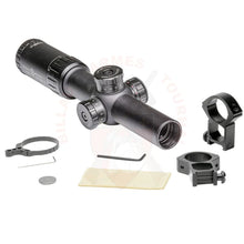 Charger l'image dans la galerie, Lunette Sightmark Core Tx 1-4X24 Ar-223 Bdc Lunettes