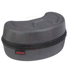 Charger l'image dans la galerie, Lunettes Tactiques De Protection Ventilées Noires Protections Oculaires