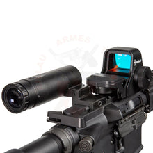 Charger l'image dans la galerie, Magnifier Pour Point Rouge Firefield Diverge 3X