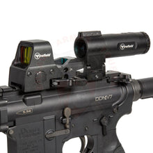 Charger l'image dans la galerie, Magnifier Pour Point Rouge Firefield Diverge 3X