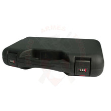 Charger l'image dans la galerie, Malette De Transport Midarms 4 Armes Poing # Cof020 Bagagerie