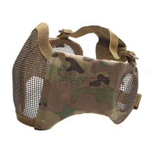 Charger l'image dans la galerie, Masque Grillage Next Gen 2 Asg Multicam Masques Airsoft