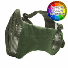Charger l'image dans la galerie, Masque Grillage Next Gen 2 Asg Od Masques Airsoft