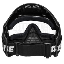 Charger l'image dans la galerie, Masque Swap One Single Noir Masques De Paintball