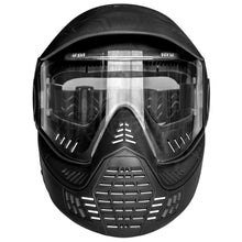 Charger l'image dans la galerie, Masque Swap One Single Noir Masques De Paintball