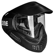 Charger l&#39;image dans la galerie, Masque Swap One Single Noir Masques De Paintball