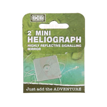 Charger l'image dans la galerie, Miroir De Survie & Signalisation Bcb Accessoires Soin