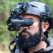 Charger l'image dans la galerie, Monoculaire De Vision Nocturne Sightmark Wraith 4K Visions Nocturnes