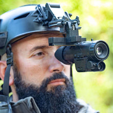 Charger l'image dans la galerie, Monoculaire De Vision Nocturne Sightmark Wraith 4K Visions Nocturnes