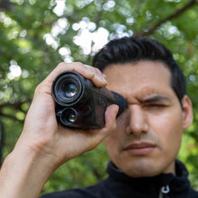 Charger l'image dans la galerie, Monoculaire De Vision Nocturne Sightmark Wraith 4K Visions Nocturnes